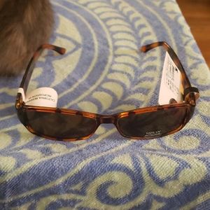 Joe Boxer Sunglasses